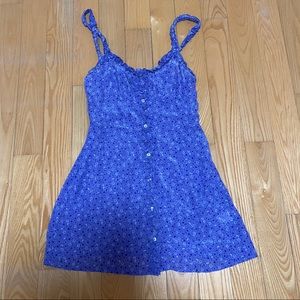 REALISATION PAR THE JULIA DRESS